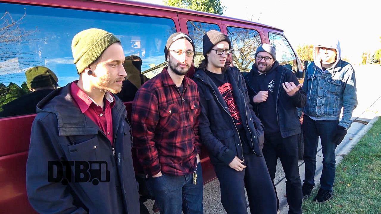 Forest Wars – CRAZY TOUR STORIES Ep. 525 [VIDEO]