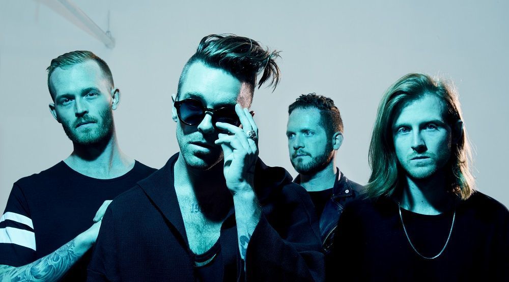 Half The Animal – DREAM TOUR [Premiere for Their Cover of Kings of Leon’s “Sex on Fire”]