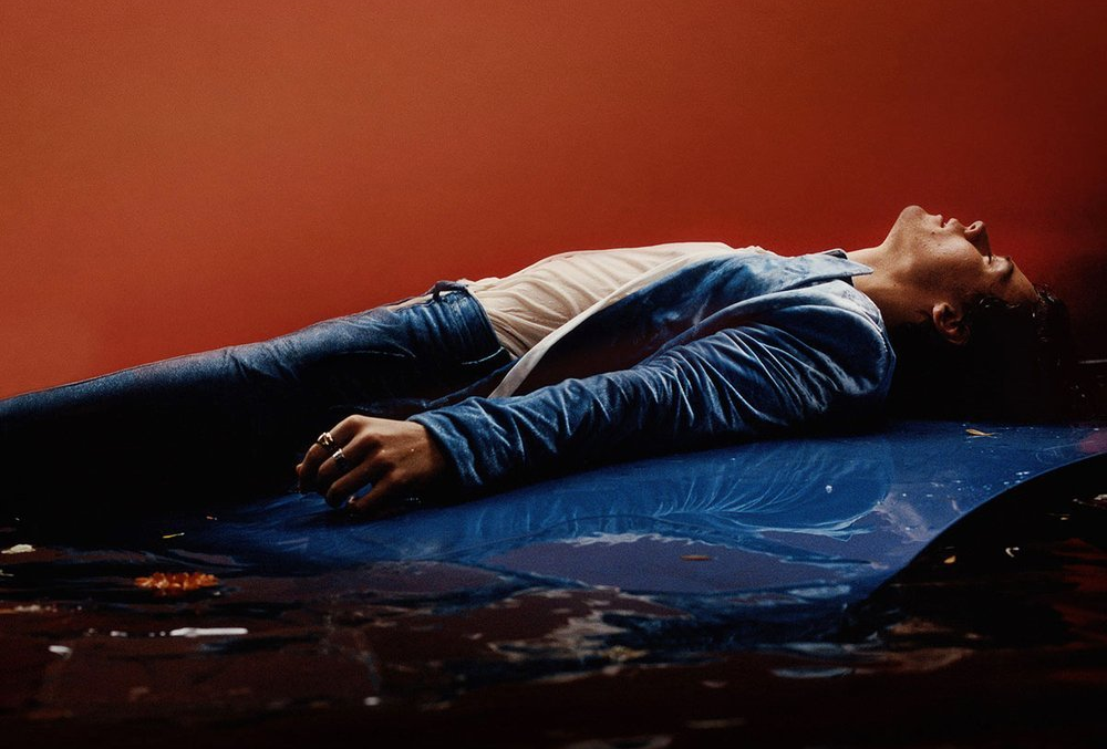 Harry Styles Announces World Tour Dates