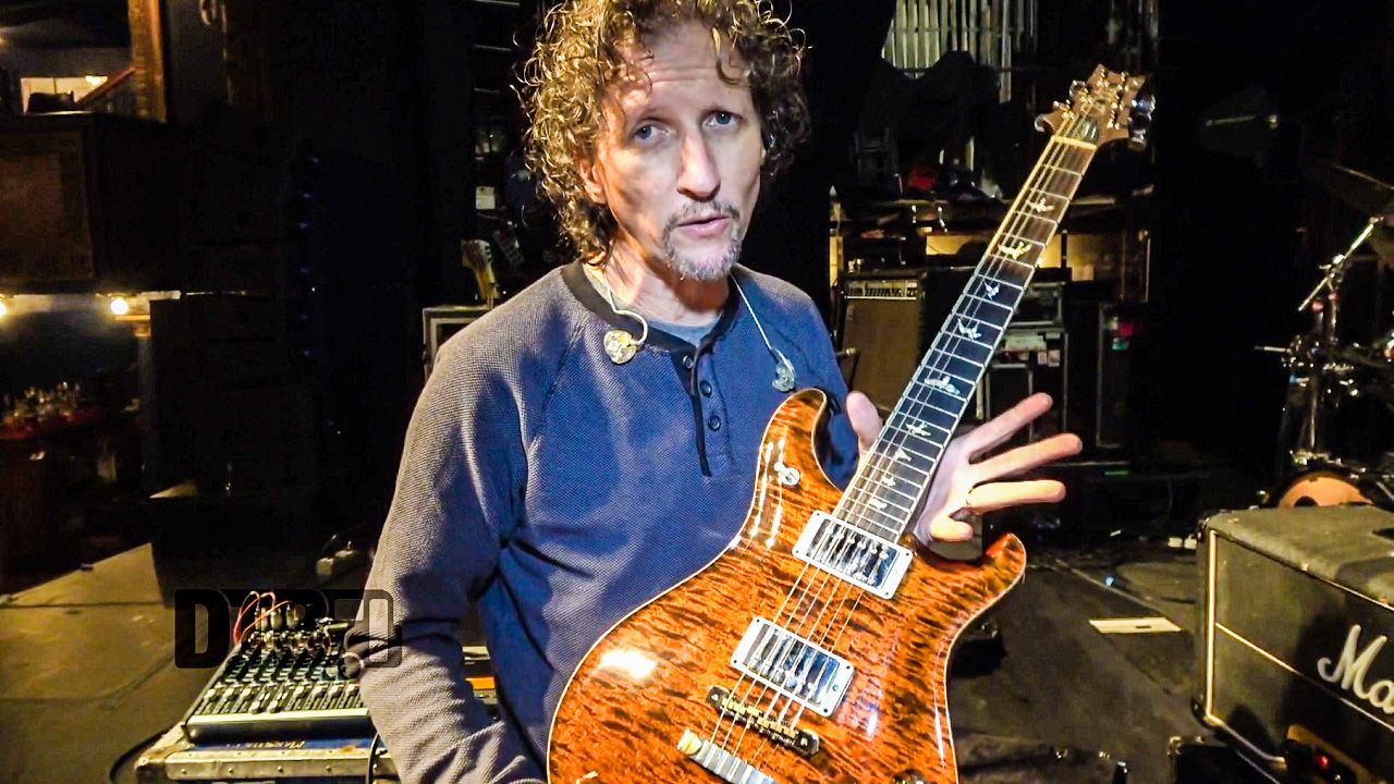 John Wesley – GEAR MASTERS Ep. 117 [VIDEO]