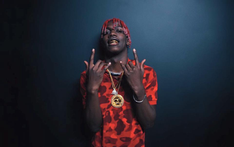 Lil Yachty Announces “Teenage” Tour