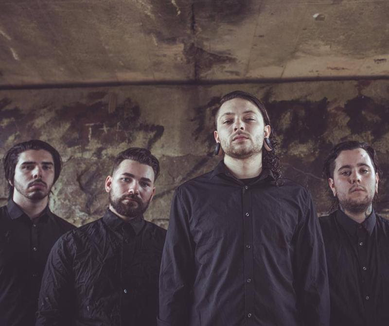 Lorna Shore Announce “The Beg for Death Tour”