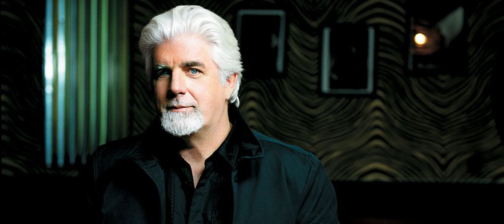 Michael McDonald Announces North American Tour