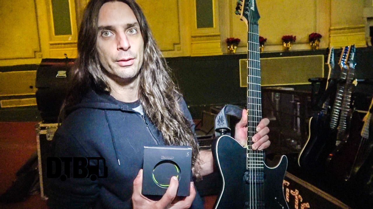 The Agonist’s Danny Marino & Pascal “Paco” Jobin – GEAR MASTERS Ep. 118 [VIDEO]