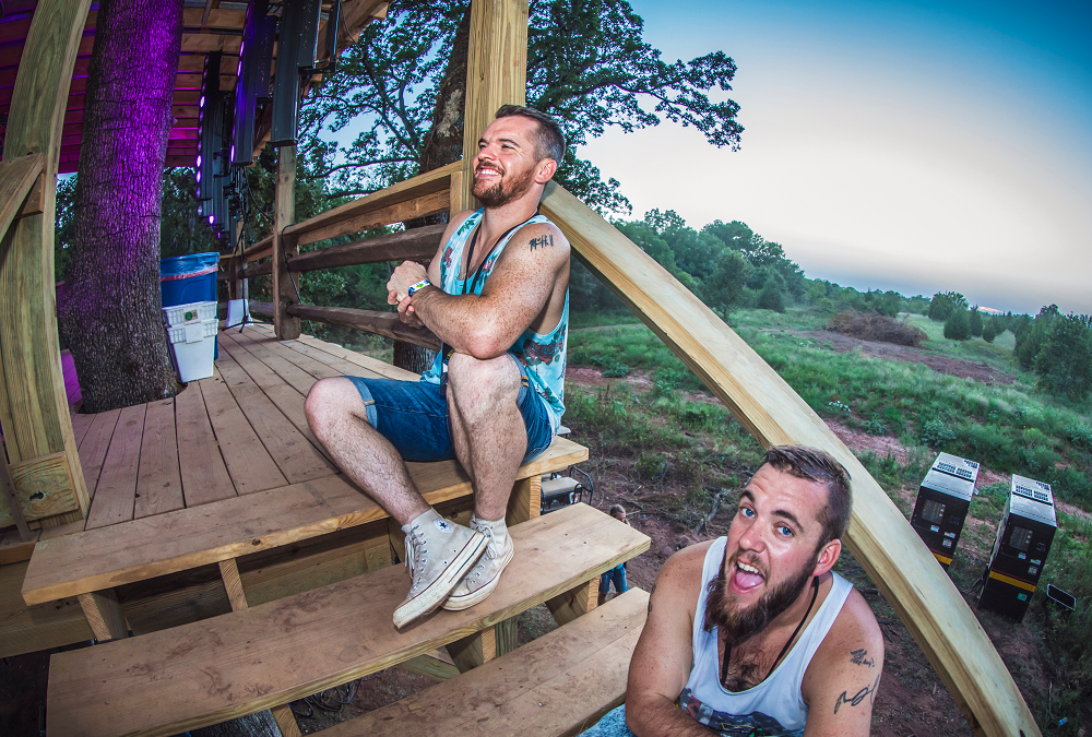 The Floozies – TOUR TIPS