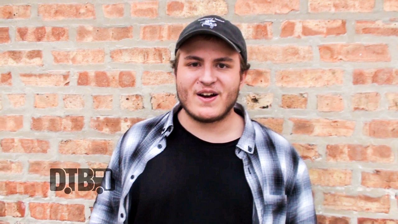 Chase Huglin – DREAM TOUR Ep. 528 [VIDEO]