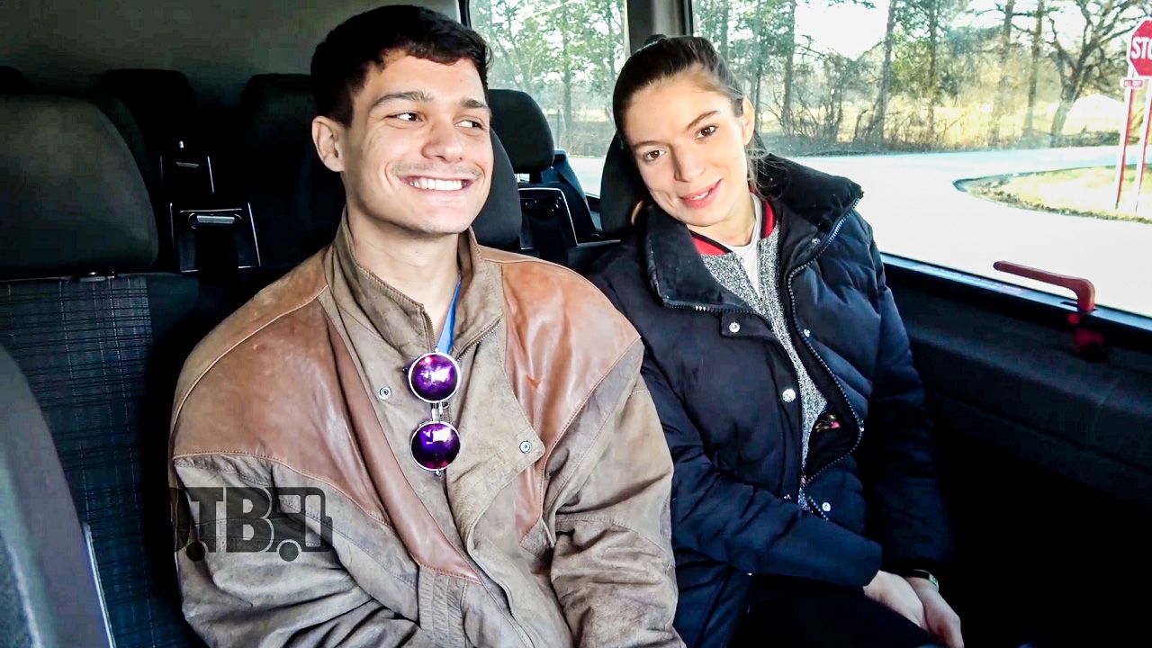 Cosmos & Creature – PRESHOW RITUALS Ep. 327 [VIDEO]