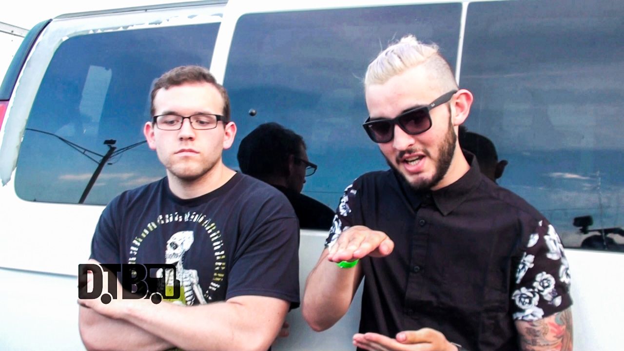 Counterculture (formerly Good Morning Gorgeous) – CRAZY TOUR STORIES Ep. 539 [VIDEO]