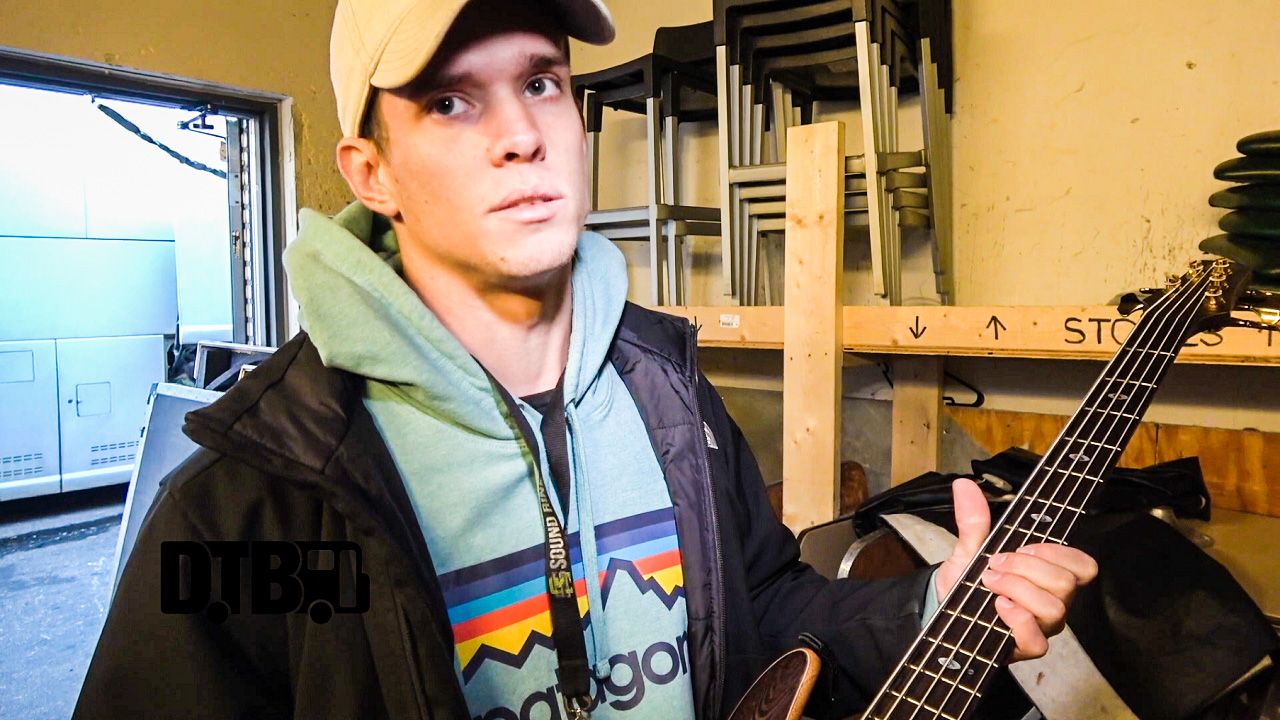 Invent, Animate’s Keaton Goldwire & Caleb Sherradan – GEAR MASTERS Ep. 121 [VIDEO]