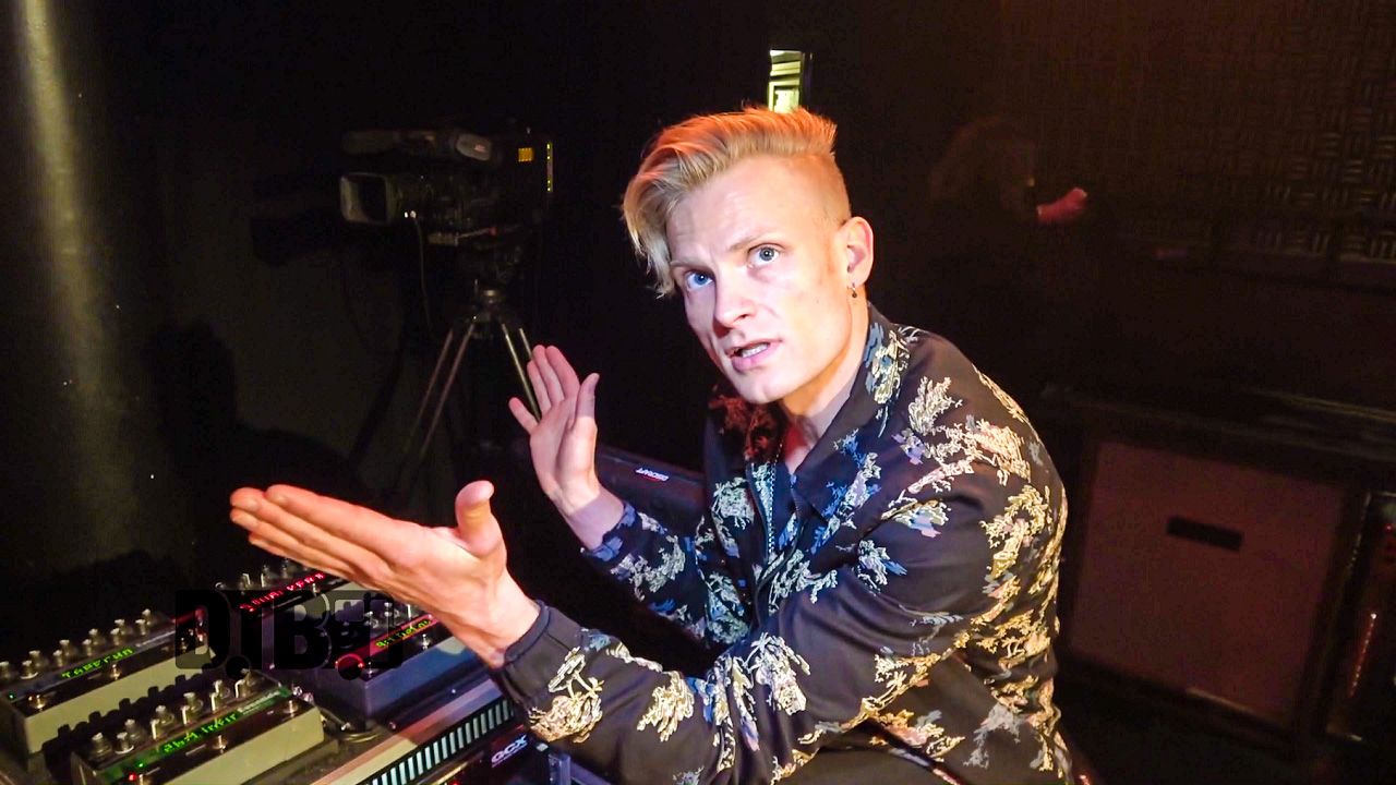 Mother Mother’s Ryan Guldemond, Mike Young & Ali Siadat – GEAR MASTERS Ep. 119 [VIDEO]