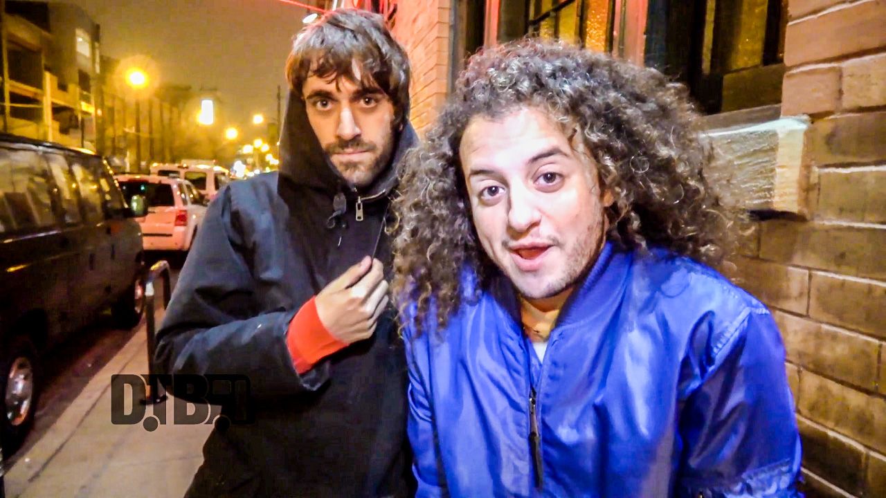 PartyBaby – TOUR PRANKS Ep. 269 [VIDEO]