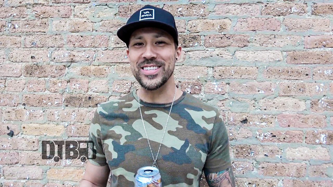 Random Hero – CRAZY TOUR STORIES Ep. 541 [VIDEO]