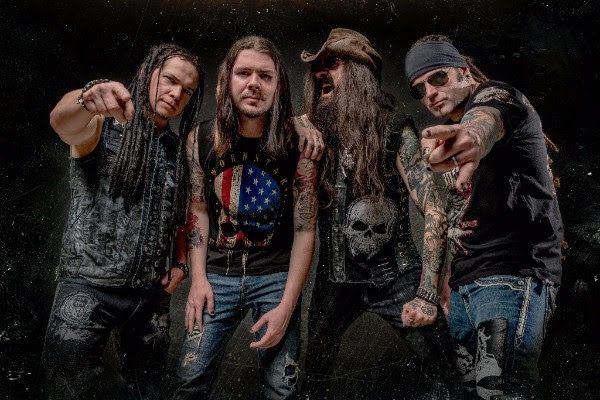 Saliva Announces “Only the Sickest Survive Tour”