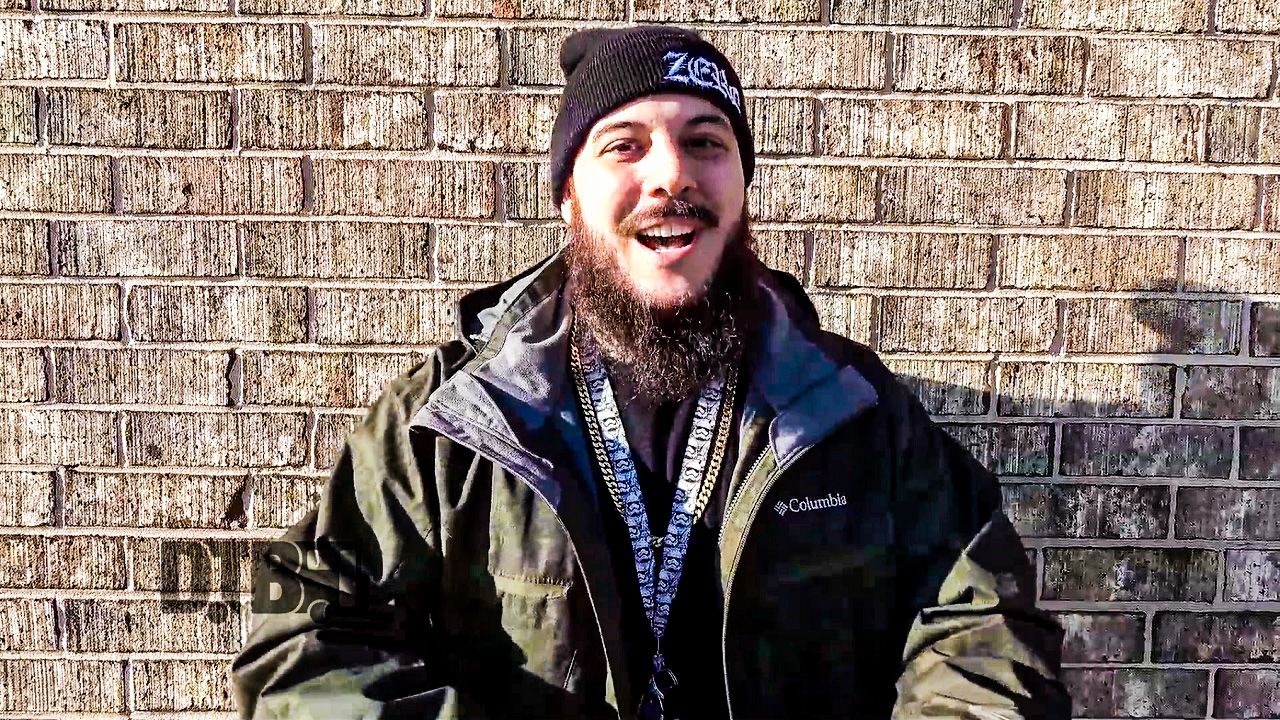 The Last Ten Seconds of Life – DREAM TOUR Ep. 529 [VIDEO]