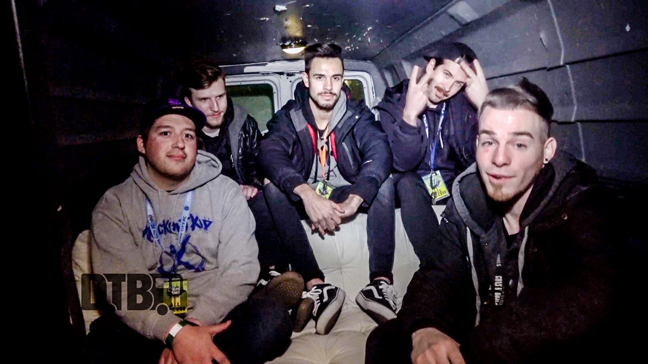 Bad Case – TOUR PRANKS Ep. 273 [VIDEO]