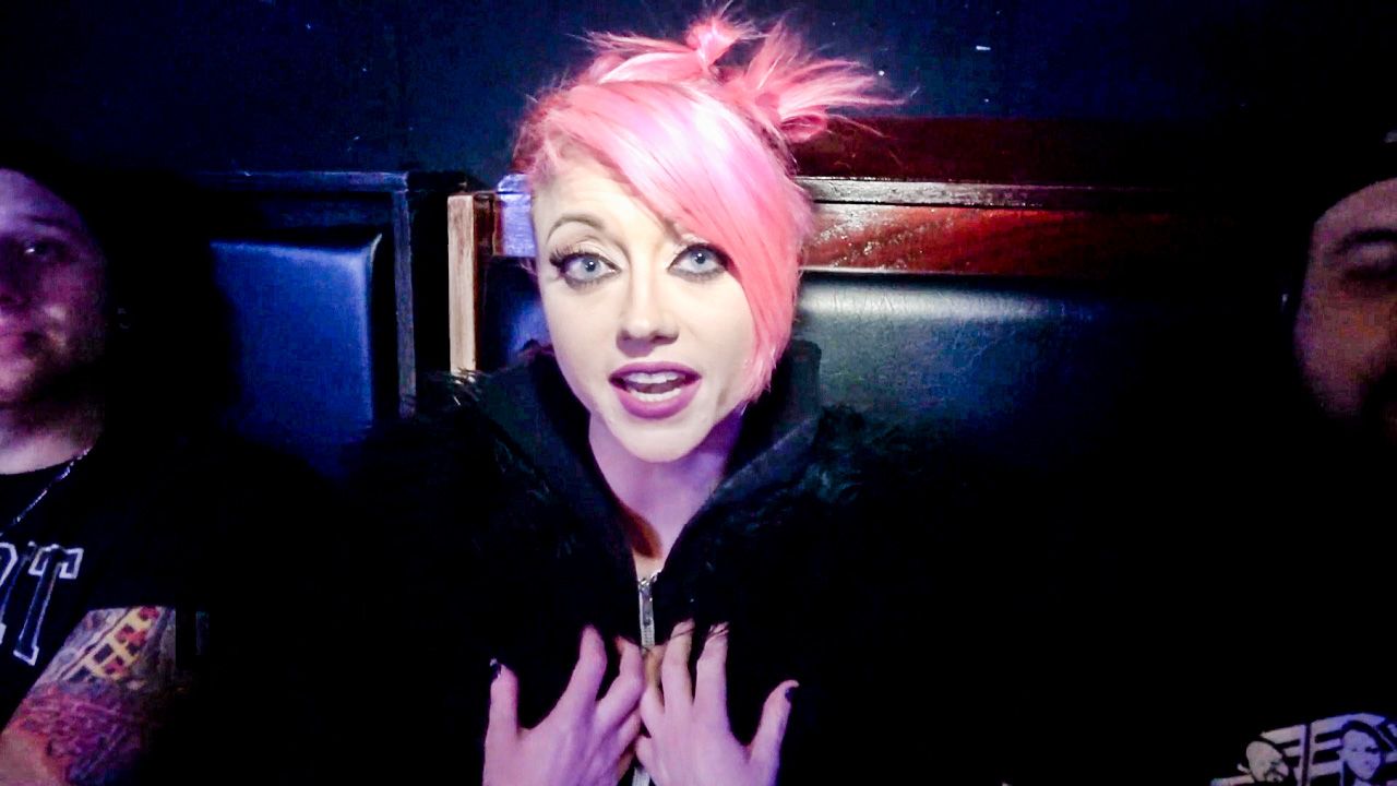 Kaleido – DREAM TOUR Ep. 543 [VIDEO]