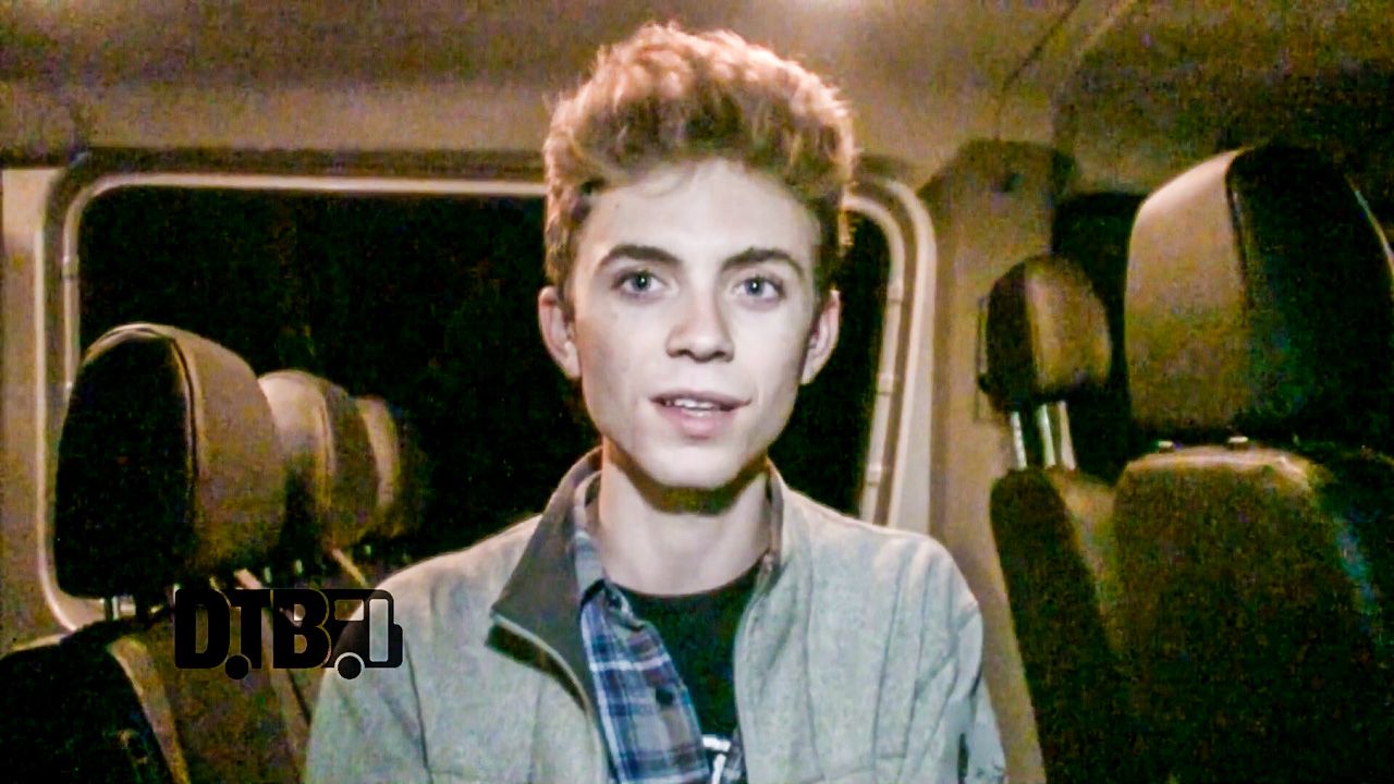 Matt Jaffe & The Distractions – DREAM TOUR Ep. 541 [VIDEO]