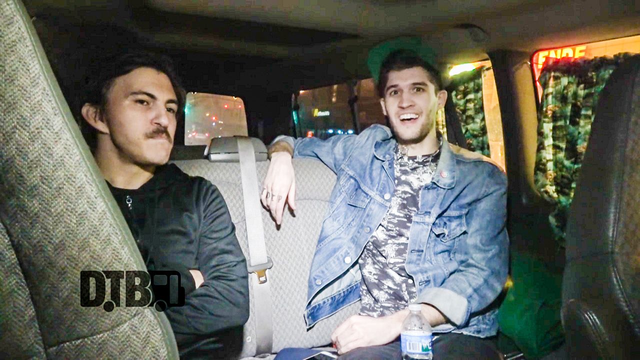 Royal Teeth – PRESHOW RITUALS Ep. 335 [VIDEO]