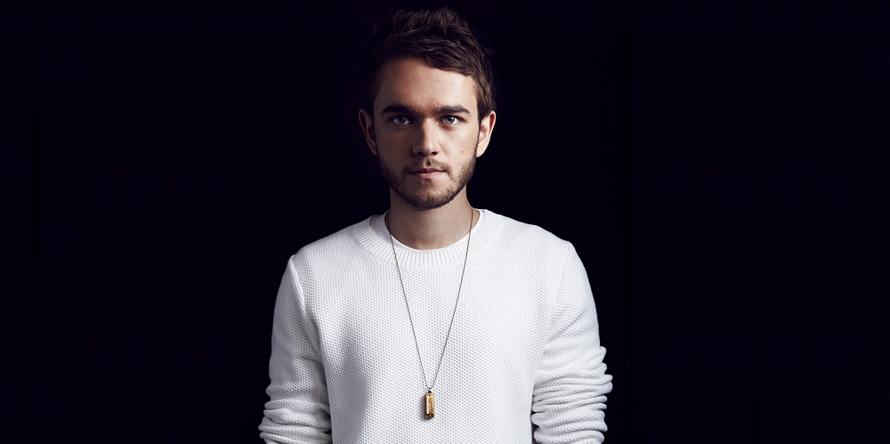 Zedd Announces North American “Echo Tour 2017”