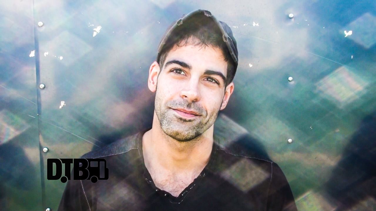 Absence of Despair – DREAM TOUR Ep. 551 [VIDEO]