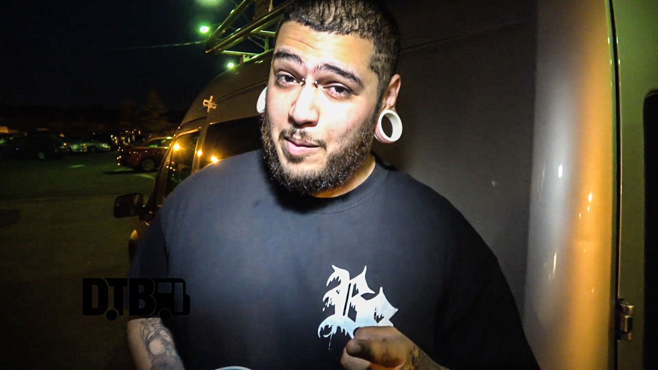 HIVE – TOUR PRANKS Ep. 276 [VIDEO]