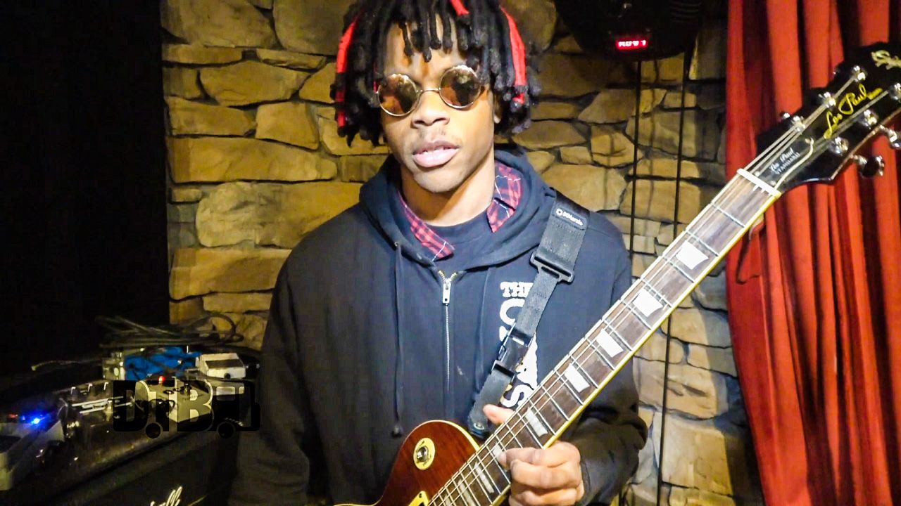Radkey – GEAR MASTERS Ep. 142 [VIDEO]