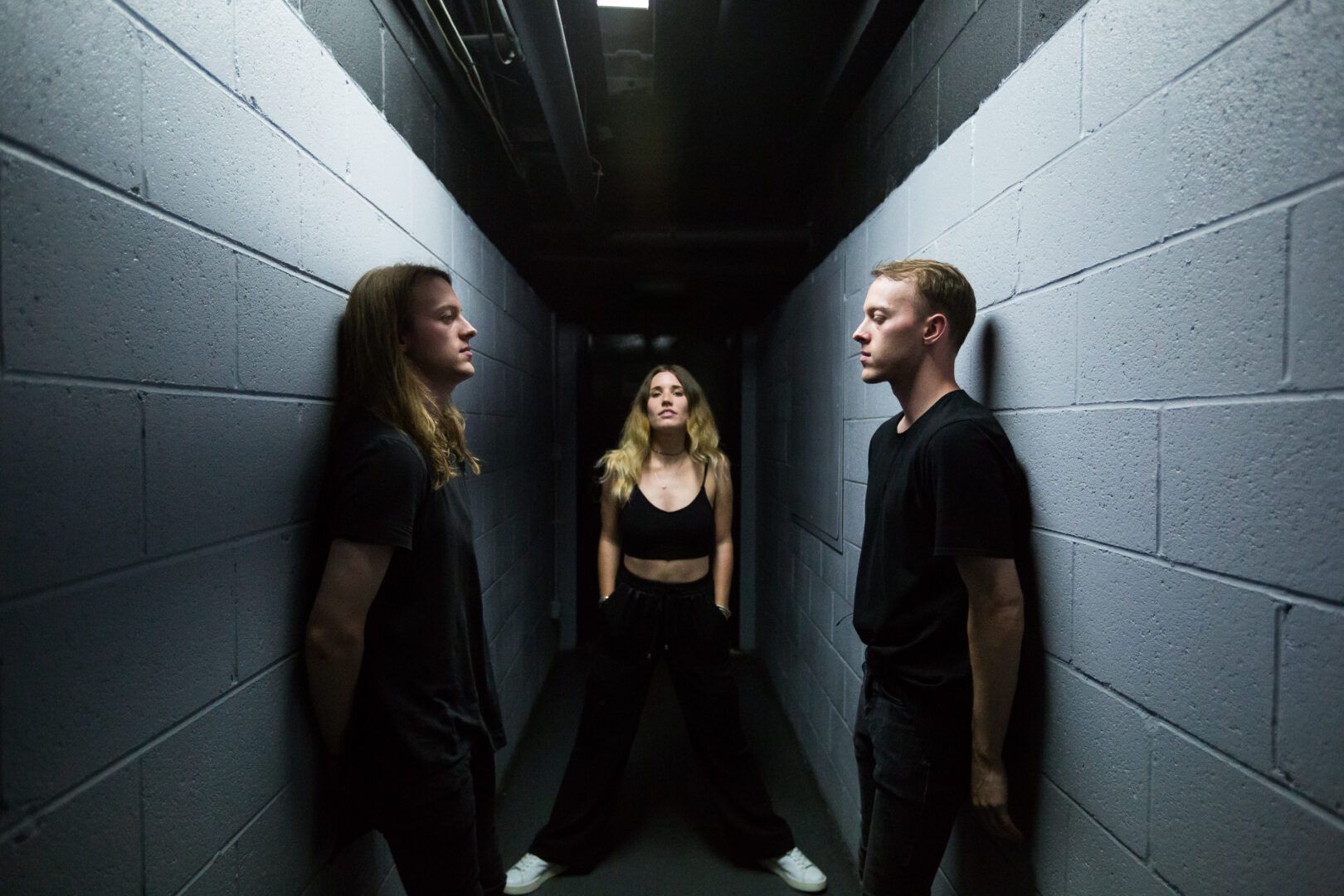 SHAED – PRESHOW RITUALS