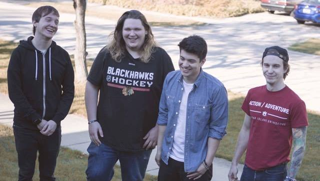 Tiny Kingdoms – CRAZY TOUR STORIES