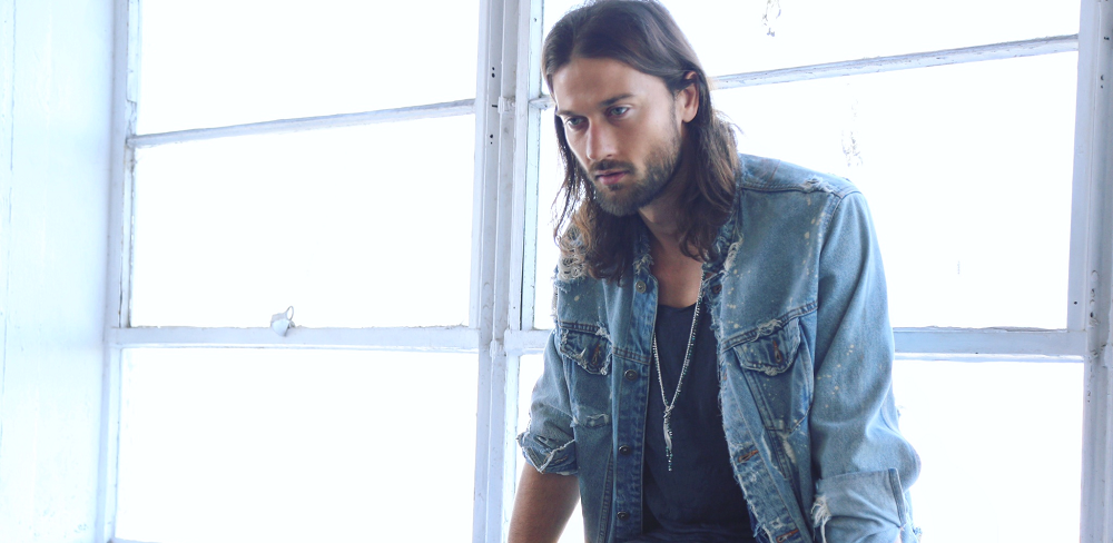 Zander Bleck – DREAM TOUR