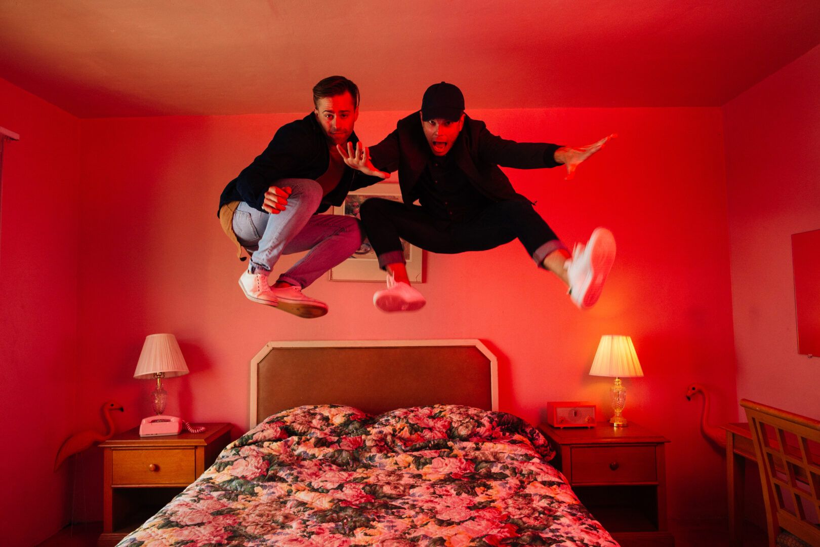 Apollo LTD – DREAM TOUR