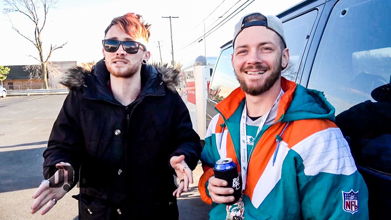 Blessing A Curse – TOUR TIPS (Top 5) Ep. 733 [VIDEO]