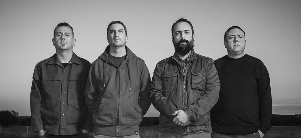 Clutch Announce “Winter Psych Warfare Tour”