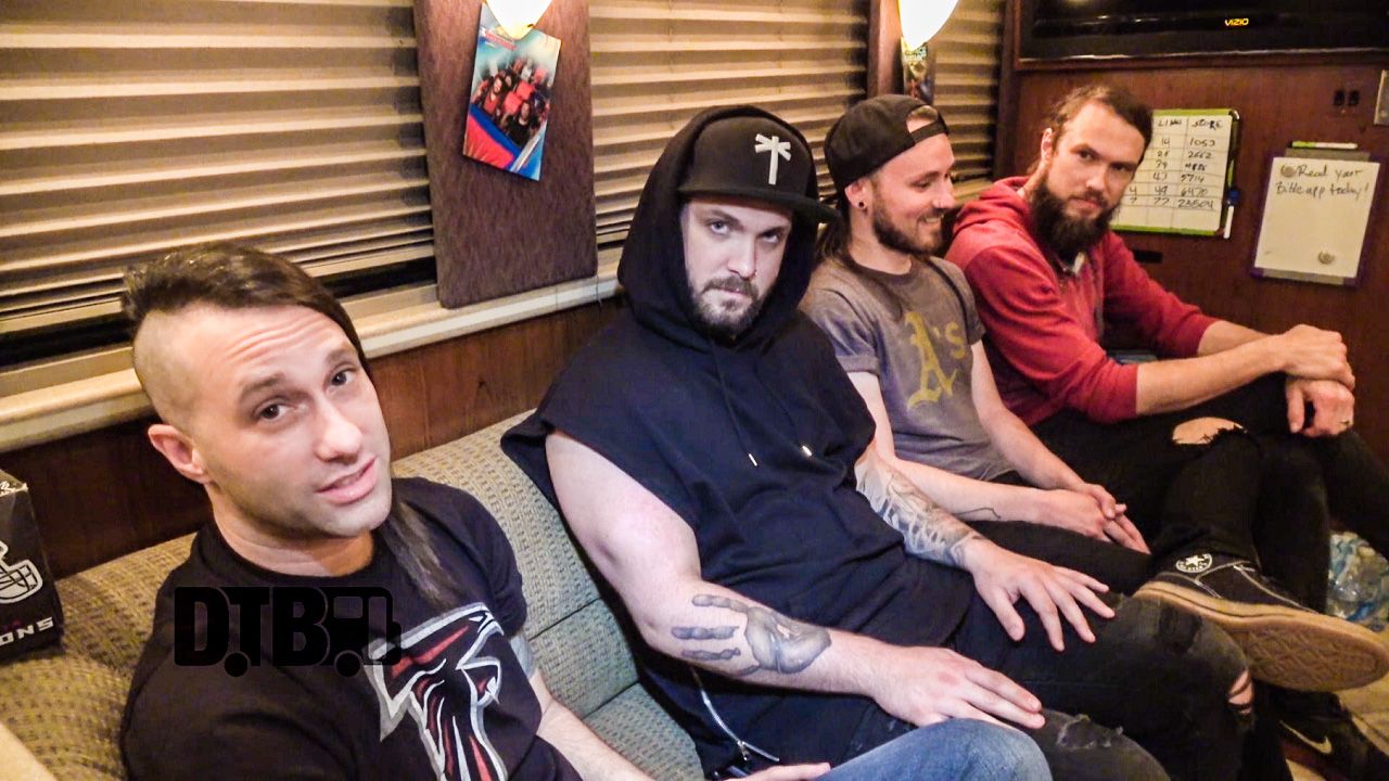 Disciple – DREAM TOUR Ep. 562 [VIDEO]