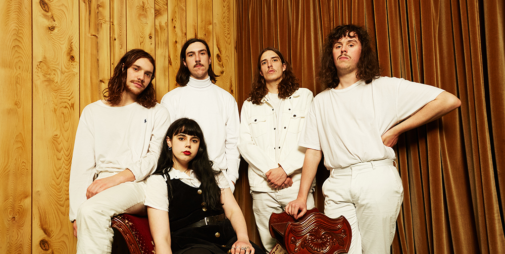 Georgia June – DREAM TOUR