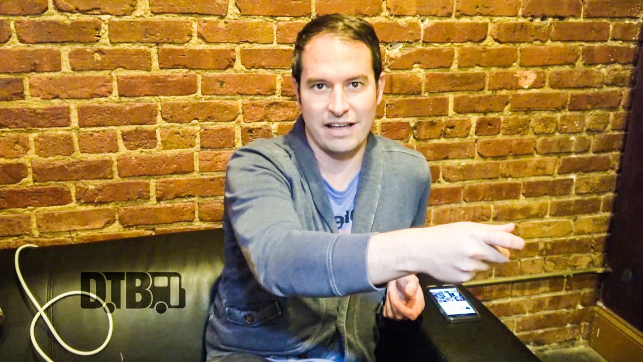 Mae – TOUR TIPS (Top 5) Ep. 727 [VIDEO]