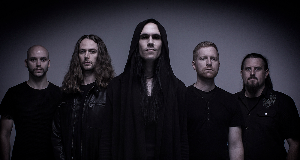 Ne Obliviscaris Announces North American Tour