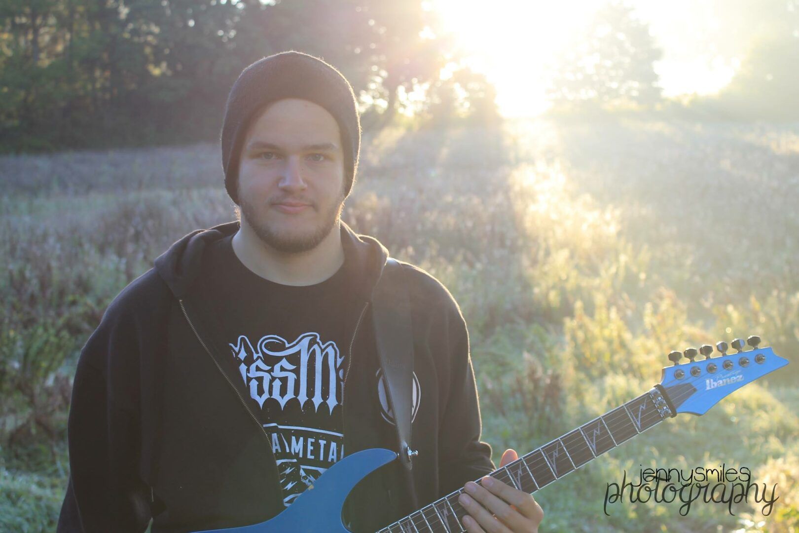 Nino Helfrich – DREAM TOUR