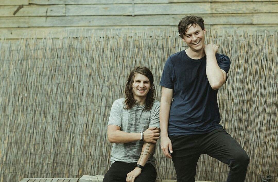 The Front Bottoms Announces U.S. Headlining Tour
