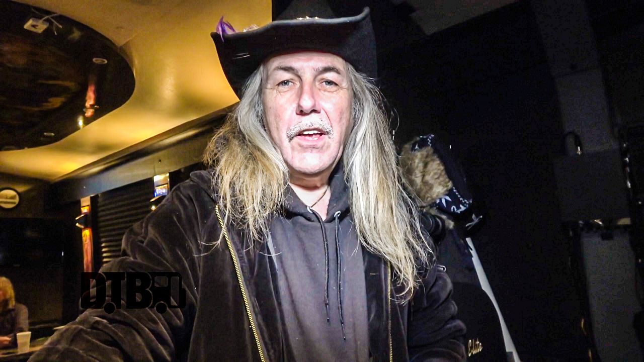 Uli Jon Roth – BUS INVADERS Ep. 1190 [VIDEO]