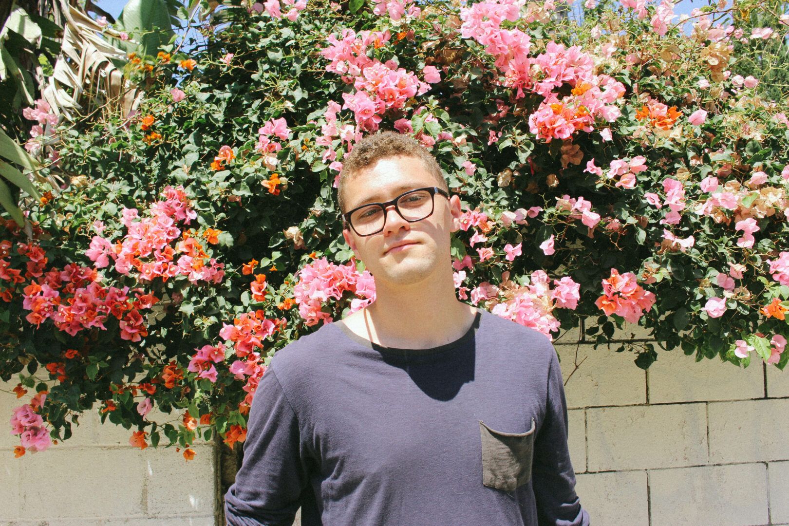 Z a c k y – FIRST CONCERT EVER