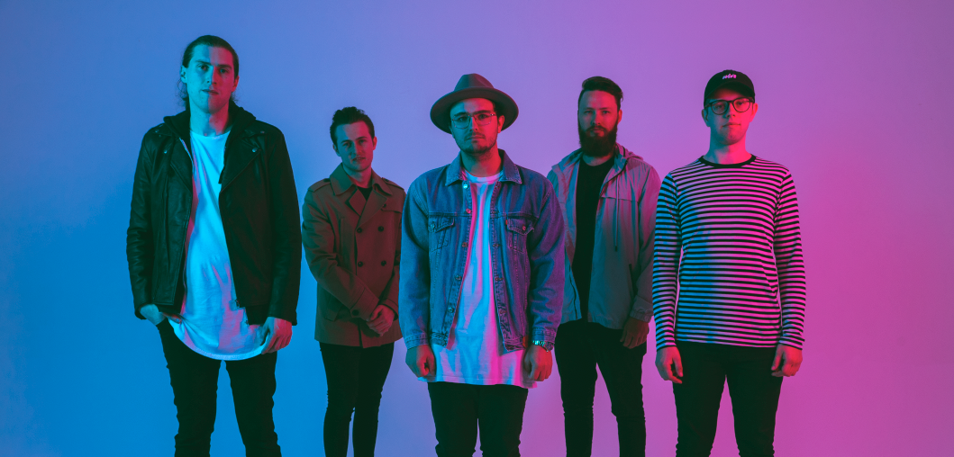 Awaken I Am – FIRST CONCERT EVER