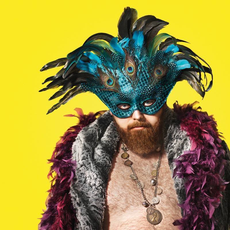 Capitano – PRESHOW RITUALS