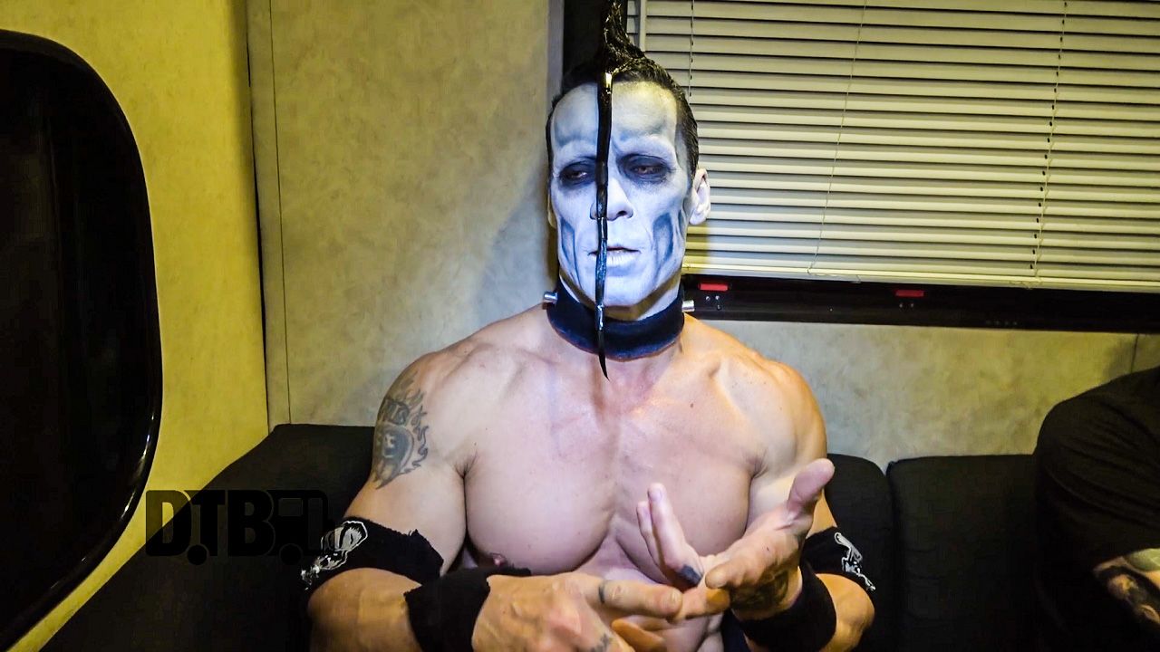 Doyle – DREAM TOUR Ep. 577 [VIDEO]