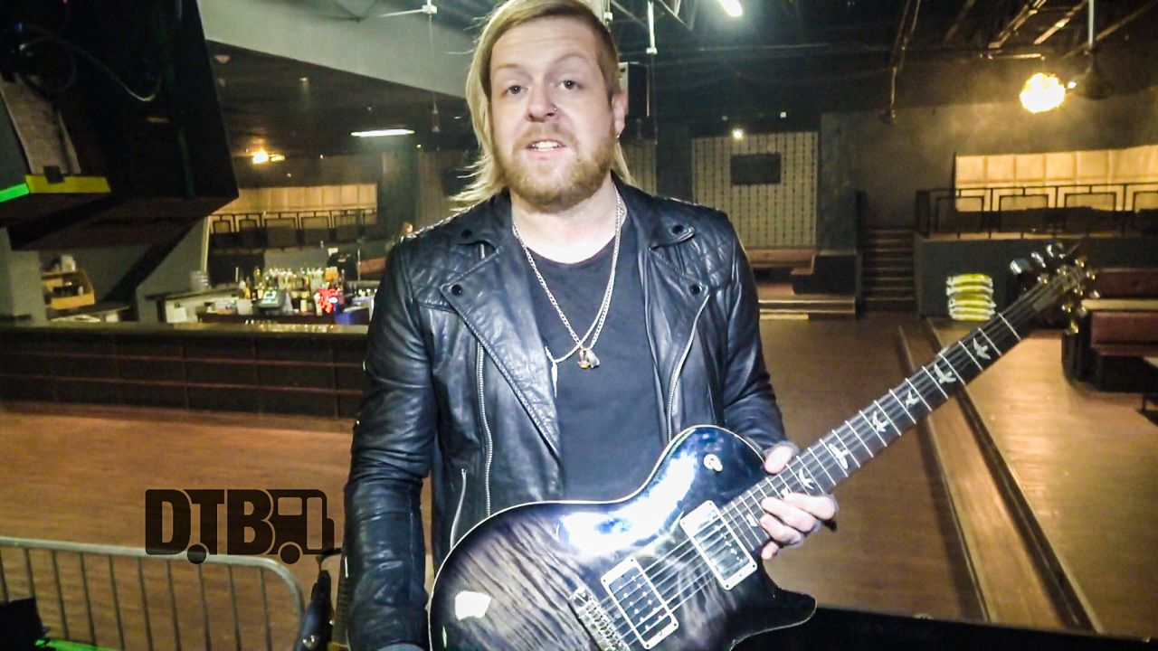 Failure Anthem’s Kile Odell & Ryan Nimmo – GEAR MASTERS Ep. 152 [VIDEO]