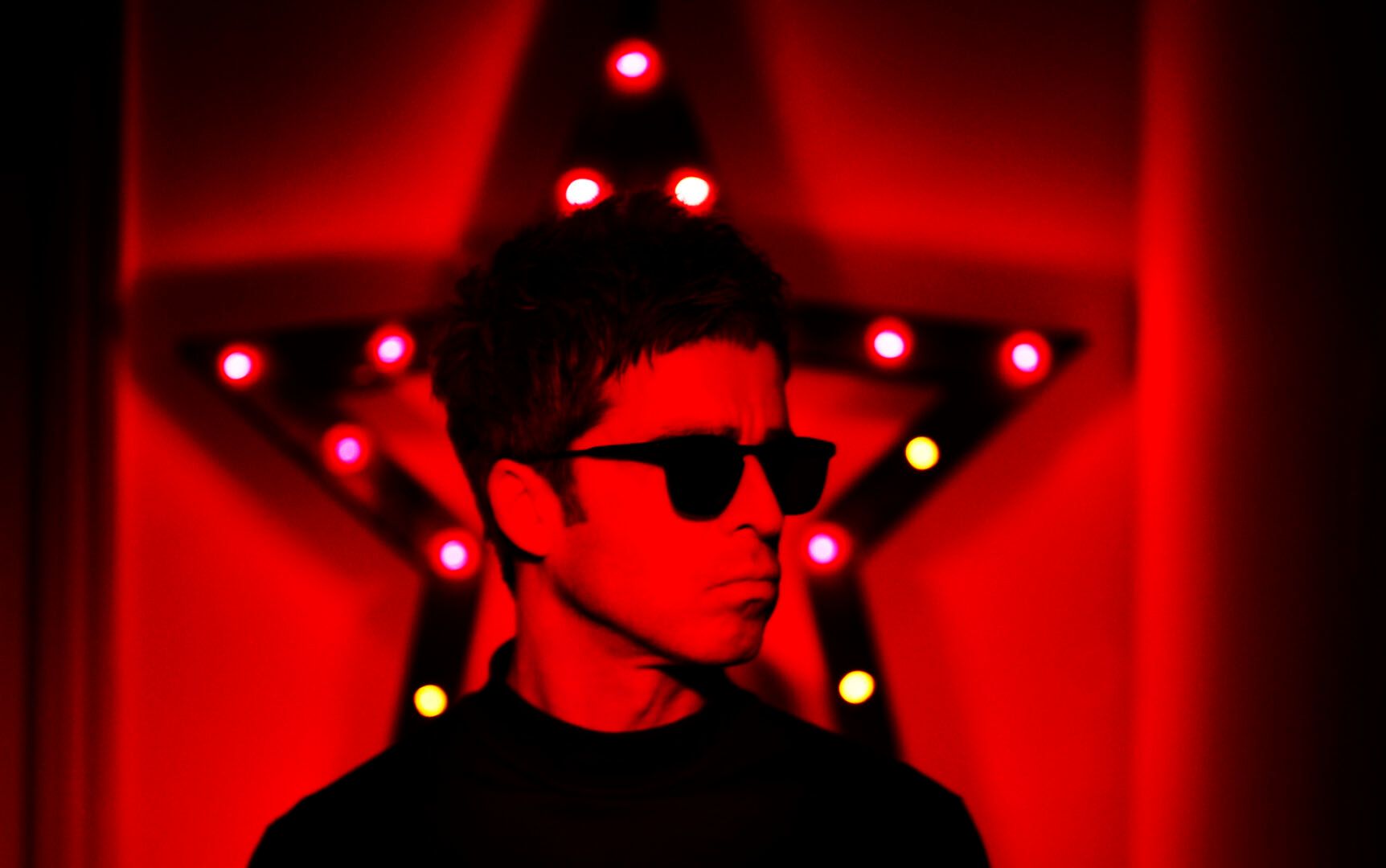 Noel Gallagher’s High Flying Birds Announces U.S. Tour