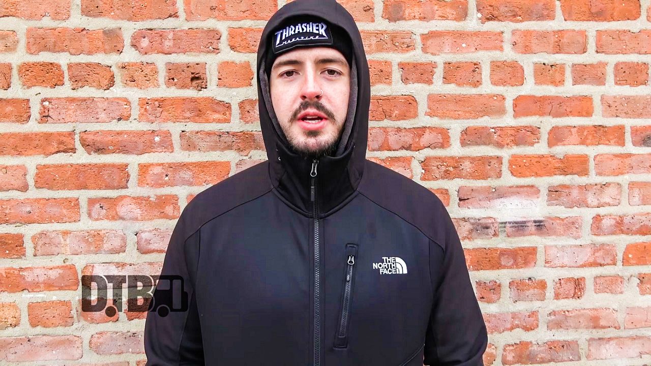 Runaway Kids – PRESHOW RITUALS Ep. 354 [VIDEO]