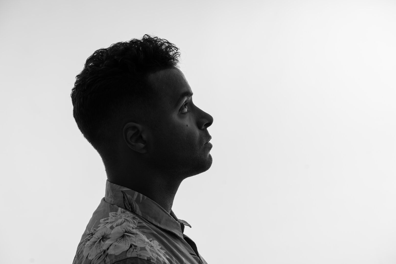 Steven Bamidele – CRAZY TOUR STORIES