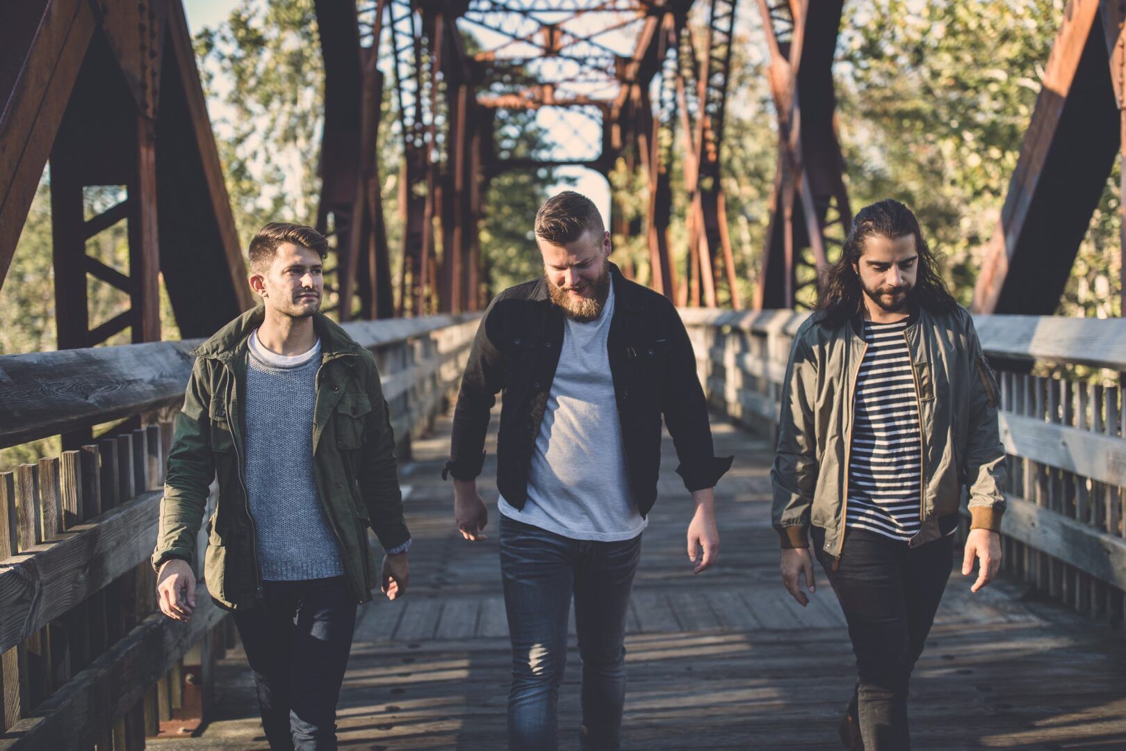 Animal Years – TOUR TIPS