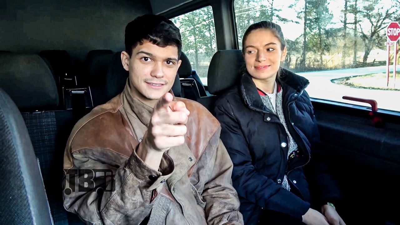 Cosmos & Creature – DREAM TOUR Ep. 582 [VIDEO]