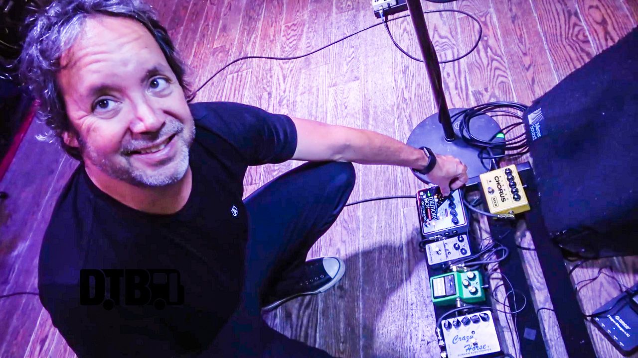 Fastball’s Miles Zuniga – GEAR MASTERS Ep. 159 [VIDEO]